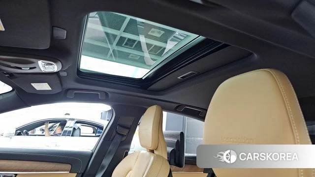 Volvo S90 id 4424845 из Кореи 10