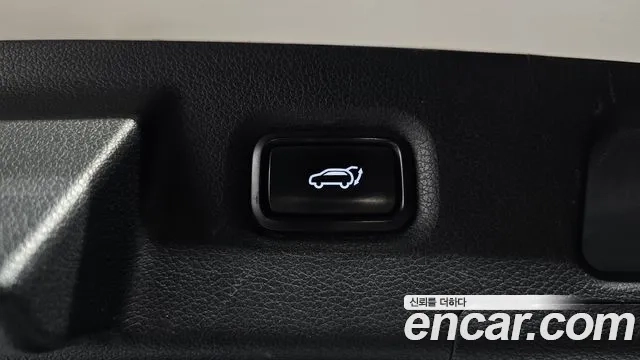 Hyundai Santa Fe TM id 2897223 из Кореи 10