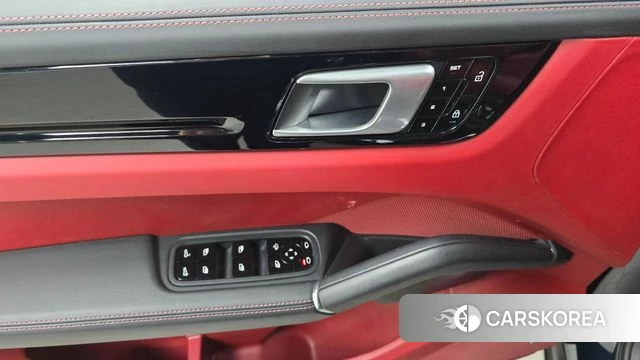 Porsche Cayenne (PO536) id 4402880 из Кореи 10
