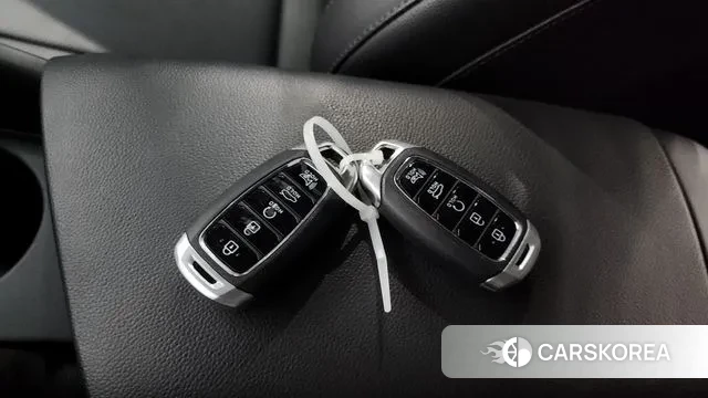 Hyundai Avante (CN7) id 3463972 из Кореи 10