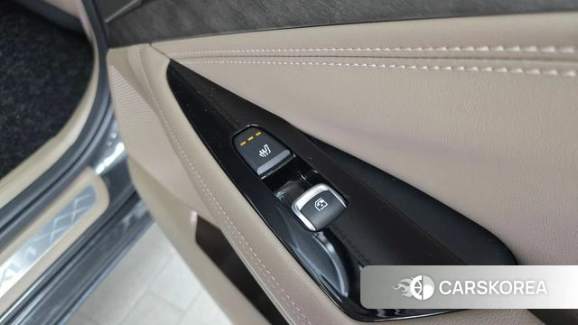 Kia K8 Hybrid id 3826197 из Кореи 10