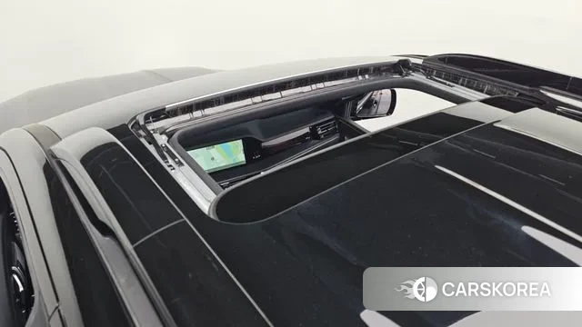 Kia Mohave Master id 3758094 из Кореи 10