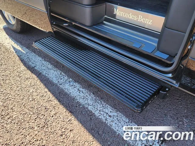 Mercedes-Benz Sprinter id 2261746 из Кореи 10