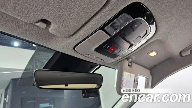 Hyundai Sonata (DN8) id 2644432 из Кореи 10