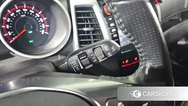 Ssangyong Tivoli Armor id 3714153 из Кореи 10