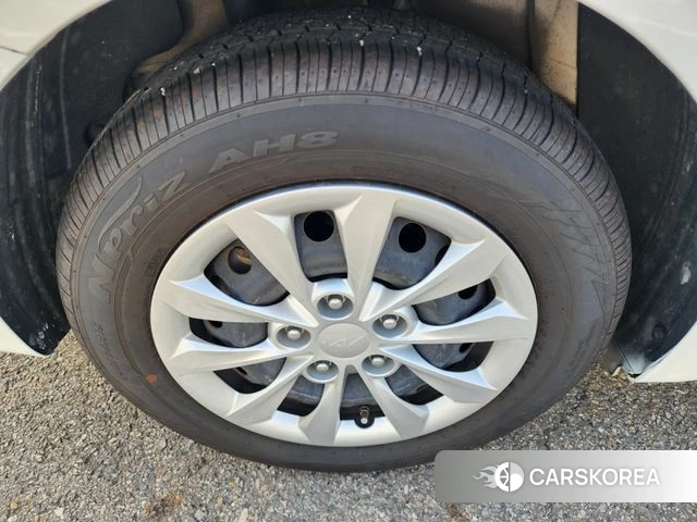 Kia The New K3 2nd generation id 4922259 из Кореи 10