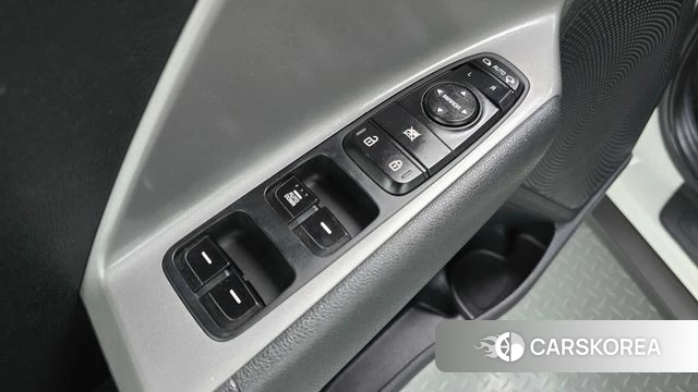 Kia The New Niro id 4899907 из Кореи 10