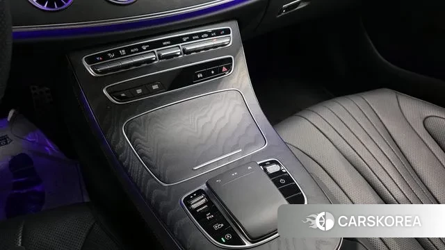 Mercedes-Benz CLS-Class C257 id 3016860 из Кореи 10