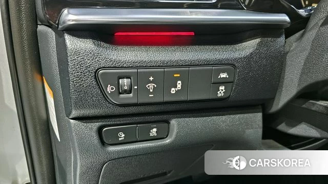 Kia Niro EV id 4283495 из Кореи 10