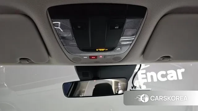 Kia Sportage 5th Generation Hybrid id 3614695 из Кореи 10