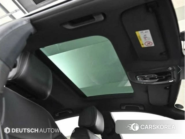 Audi A7 (4K) id 3911255 из Кореи 10