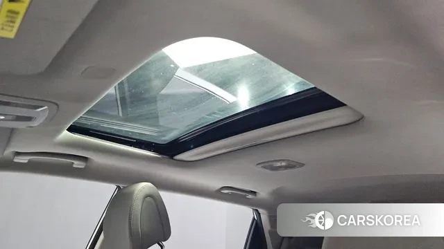 Ssangyong Beautiful Korando id 3748192 из Кореи 10