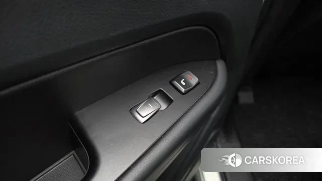 Ssangyong The New Rexton Sport id 3649468 из Кореи 10