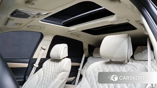 Genesis GV80 id 3741445 из Кореи 10