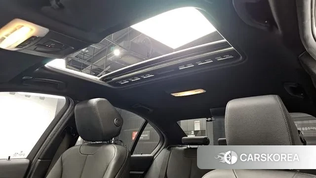 BMW 3 Series (G20) id 3515140 из Кореи 10