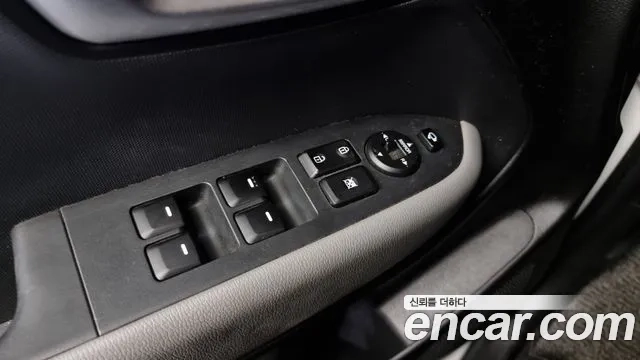 Kia The New Ray id 2951969 из Кореи 10