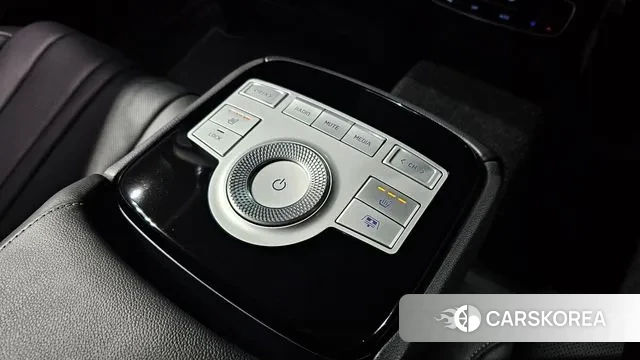 Genesis G80 (RG3) id 3274252 из Кореи 10