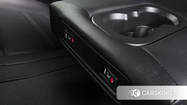 Renault Korea (Samsung) The New QM6 id 2975114 из Кореи 10