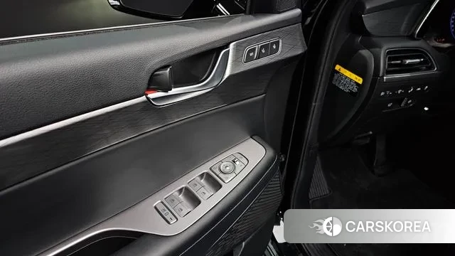 Hyundai Palisade id 3504597 из Кореи 10