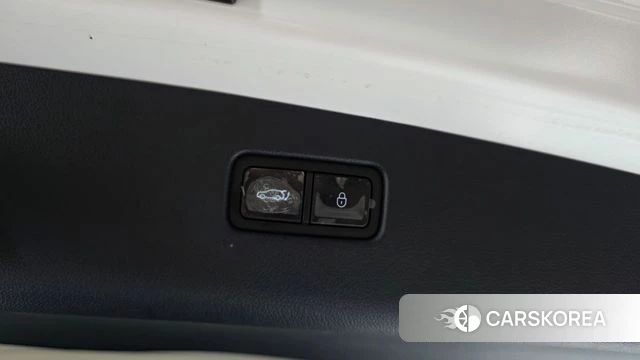 Genesis GV70 id 4343540 из Кореи 10