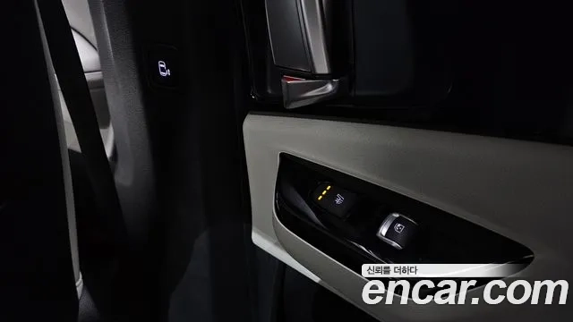 Kia Carnival 4th generation id 2863420 из Кореи 10