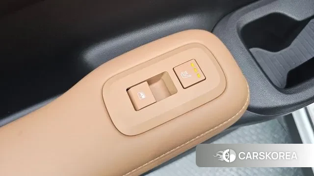 Hyundai Santa Fe (MX5) id 3426589 из Кореи 10