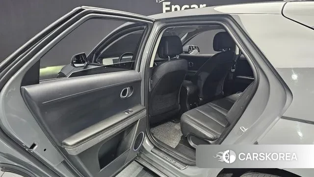 Hyundai Ionic 5 id 2979695 из Кореи 10