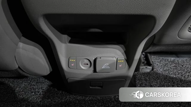 Kia The New Carnival id 4285902 из Кореи 10