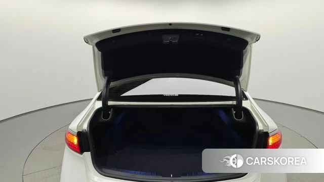 Kia Come New K7 id 4728042 из Кореи 10
