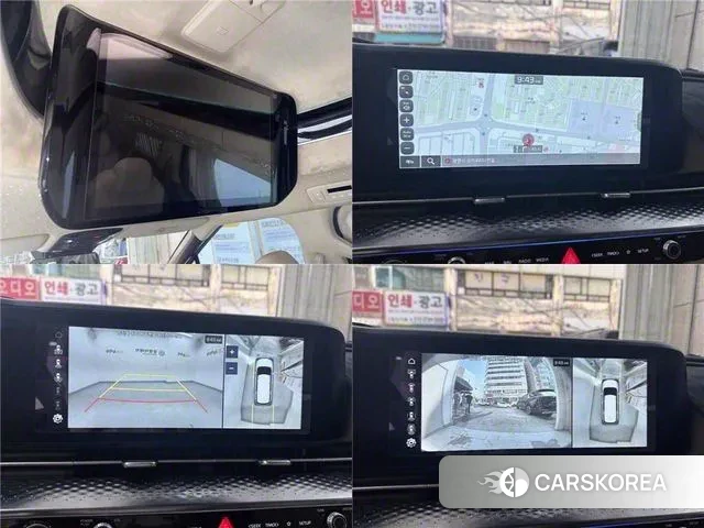 Kia Carnival 4th generation id 2979421 из Кореи 10