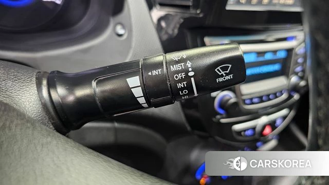 Hyundai Accent (New type) id 4508696 из Кореи 10