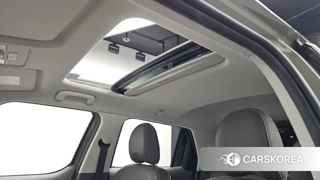 Hyundai Casper id 3328319 из Кореи 10