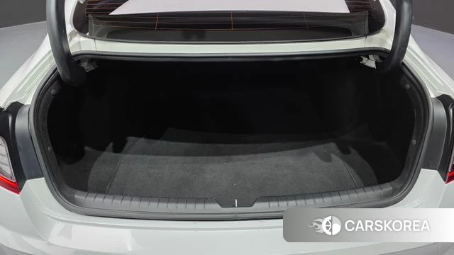 Hyundai Sonata (DN8) id 4188213 из Кореи 10