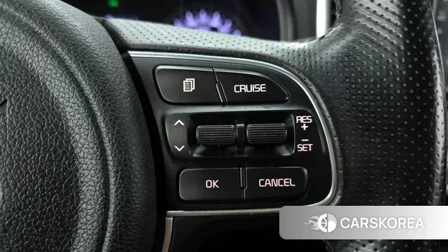 Kia Sportage 4th Generation id 3368808 из Кореи 10