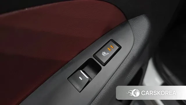 Hyundai All New Tucson id 3723645 из Кореи 10