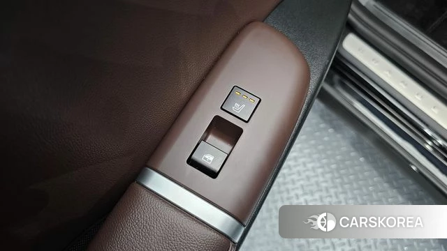 Hyundai Grandeur Hybrid (GN7) id 3883482 из Кореи 10