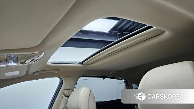 Kia The New K9 2nd generation id 4408254 из Кореи 10