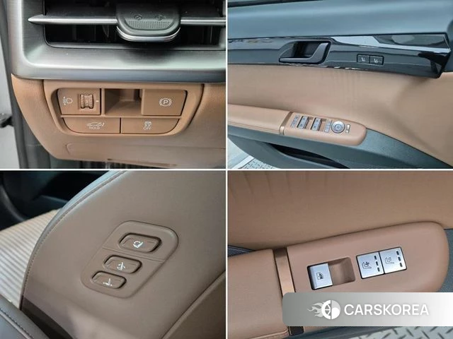 Hyundai Grandeur (GN7) id 4871576 из Кореи 10