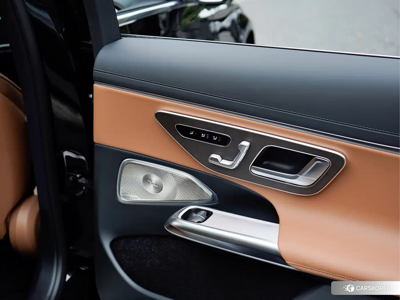 Mercedes-Benz E-Class id 4664610 из Китая 10