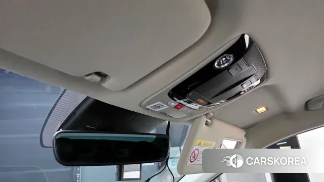 Kia K5 3rd generation id 3327973 из Кореи 10