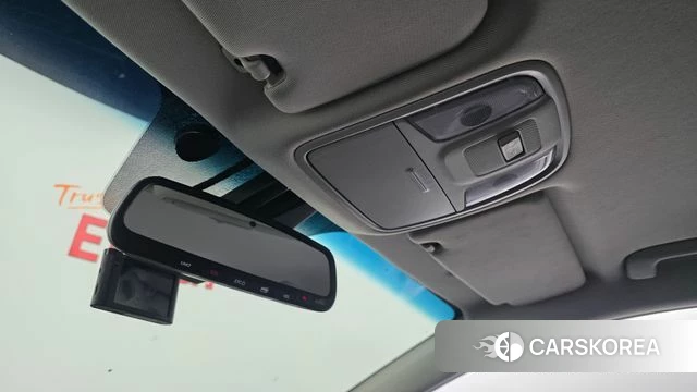 Kia The New K5 2nd generation id 4020147 из Кореи 10