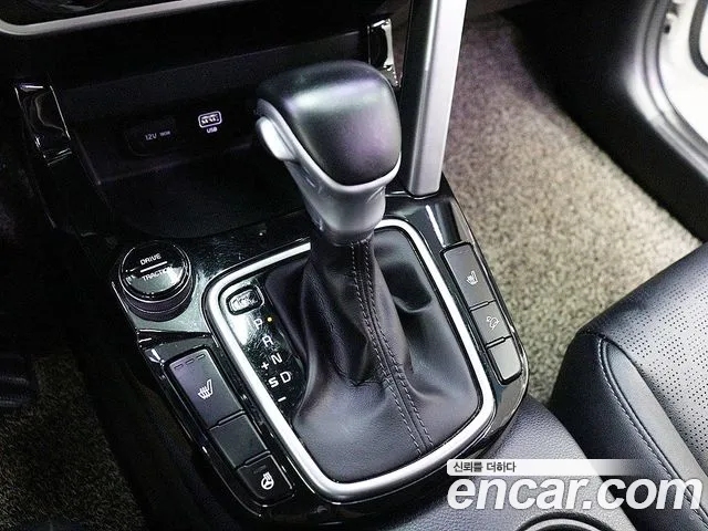 Kia Seltos id 2684892 из Кореи 10