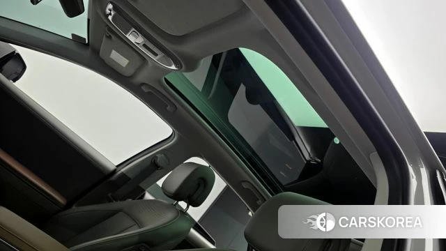 Hyundai Ionic 5 id 3903445 из Кореи 10