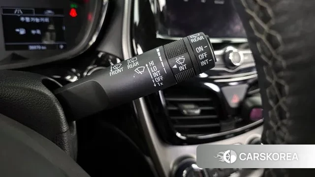 Chevrolet (GM Daewoo) The New Spark id 3181354 из Кореи 10