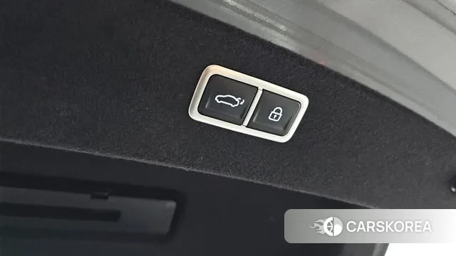 Genesis G80 (RG3) id 2900393 из Кореи 10