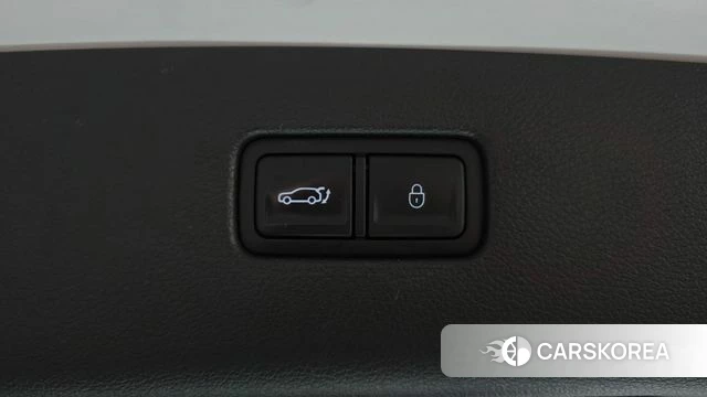 Genesis GV80 id 4571616 из Кореи 10