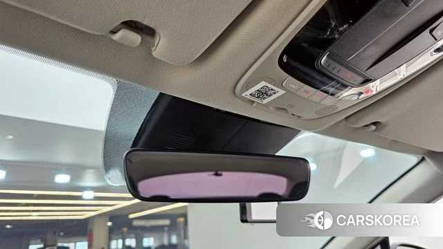 Kia K5 3rd generation id 3866758 из Кореи 10