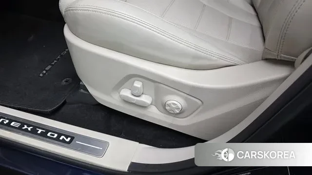 Ssangyong G4 Rexton id 3265057 из Кореи 10