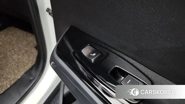 Ssangyong Torres id 3487574 из Кореи 10