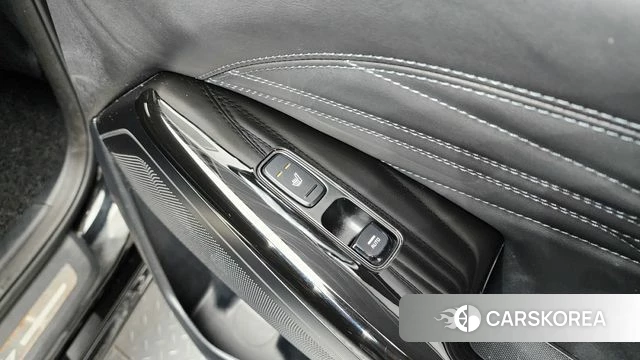 Kia K7 Premier id 3885627 из Кореи 10